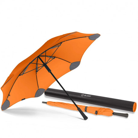 Зонт Blunt Classic Orange BL00603