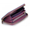 Портмоне Piquadro BL SQUARE/P.Violet PD1515B2R_VI5