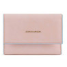 Портмоне Piquadro BL SQUARE/L.Pink PD4571B2R_RO4