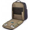 Рюкзак для ноутбука Piquadro BRIEF Bagmotic/Black CA5030BRBM_N