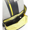 Рюкзак для ноутбука Piquadro URBAN Bagmotic/Grey-Grey CA4550UB00BM_GRGR