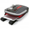 Сумка Piquadro URBAN/Grey-Black CA3084UB00_GRN