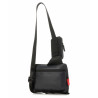 Сумка Piquadro URBAN/Grey-Black CA4974UB00_GRN