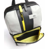 Рюкзак для ноутбука Piquadro URBAN/Grey-Grey CA3214UB00_GRGR