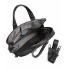 Портфель Piquadro BRIEF/Black CA4098BR_N