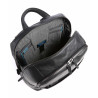 Рюкзак для ноутбука Piquadro BK SQUARE/Black CA4770B3_N
