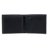 Портмоне Piquadro BK SQUARE/Black PU5185B3R_N