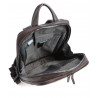 Рюкзак для ноутбука Piquadro BK SQUARE/D.Brown CA4770B3_TM