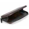 Сумочка / Клатч Piquadro BK SQUARE/D.Brown AC5101B3_TM