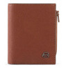 Портмоне Piquadro BK SQUARE/Tobacco PP1351B3R_CU