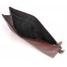 Сумочка / Клатч Piquadro BK SQUARE/Tobacco AC5098B3_CU