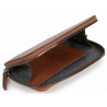 Сумочка / Клатч Piquadro BK SQUARE/Tobacco AC5101B3_CU