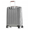 Валіза Piquadro RELYGHT Plus/Black-Tobacco S Маленька BV5027PC2P_NCU