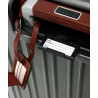 Валіза Piquadro RELYGHT Plus/Black-Tobacco S Маленька BV5027PC2P_NCU
