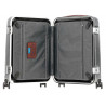 Валіза Piquadro RELYGHT Plus/Black-Tobacco S Маленька BV5027PC2P_NCU