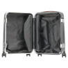 Валіза Piquadro RELYGHT Plus/Black-Tobacco S Маленька BV5027PC2P_NCU