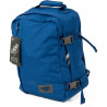 Сумка-рюкзак CabinZero CLASSIC 36L/Jodhpur Blue Cz17-1907