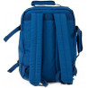 Сумка-рюкзак CabinZero CLASSIC 36L/Jodhpur Blue Cz17-1907