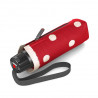 Зонт Knirps T.010 Dot Art Red Kn95 3010 4903