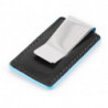 Зажим для денег Piquadro BL SQUARE/Black PP4857B2_N