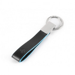 Брелок Piquadro BL SQUARE/Black PC4855B2_N