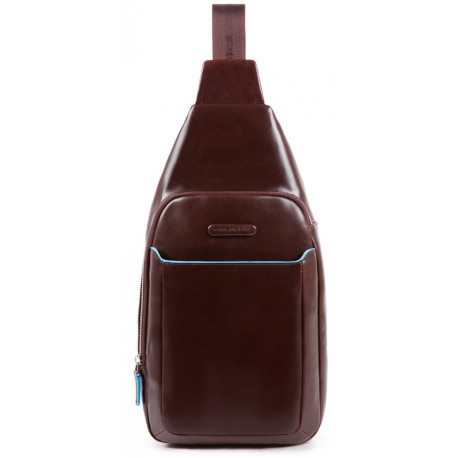 Рюкзак Piquadro BL SQUARE/Cognac CA4827B2_MO