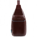 Рюкзак Piquadro BL SQUARE/Cognac CA4827B2_MO