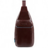 Рюкзак Piquadro BL SQUARE/Cognac CA4827B2_MO