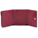 Портмоне Piquadro BL SQUARE/Red PD5214B2R_R