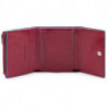 Портмоне Piquadro BL SQUARE/Red PD5214B2R_R