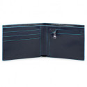 Портмоне Piquadro BL SQUARE/N.Blue PU4823B2R_BLU2