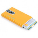 Кредитниця Piquadro BL SQUARE/Yellow8 PP4825B2R_G8