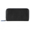 Портмоне Piquadro B2S/Black PD1515B2SR_N