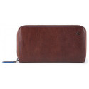 Портмоне Piquadro B2S/D.Brown PD1515B2SR_TM