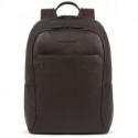Рюкзак для ноутбука Piquadro BK SQUARE/D.Brown CA4762B3_TM