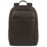 Рюкзак для ноутбука Piquadro BK SQUARE/D.Brown CA4762B3_TM