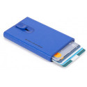Кредитниця Piquadro EMPIRE/Blue PP4825EMR_BLU