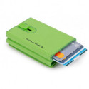 Портмоне Piquadro EMPIRE/Green PP4891EMR_VE