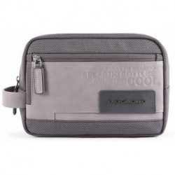 Сумочка Piquadro ADE/Grey BY1390W107_GR