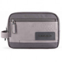 Сумочка Piquadro ADE/Grey BY1390W107_GR