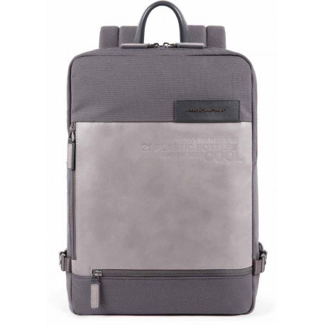 Рюкзак для ноутбука Piquadro ADE/Grey CA5161W107_GR