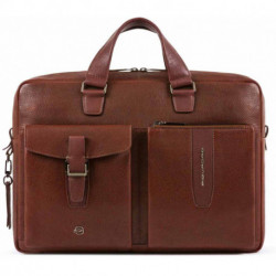 Портфель Piquadro ARES/Tobacco CA5195W101_CU