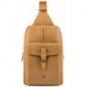 Монорюкзак Piquadro ARES/Yellow CA5196W101_G