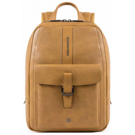 Рюкзак для ноутбука Piquadro ARES/Yellow CA5197W101_G
