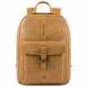 Рюкзак для ноутбука Piquadro ARES/Yellow CA5197W101_G
