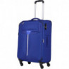 Чемодан Travelite SPEEDLINE/Navy M Средний TL092448-20