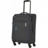Валіза Travelite GO/Anthracite S Маленька TL090547-04