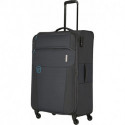 Чемодан Travelite GO/Anthracite L Большой TL090549-04