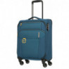 Чемодан Travelite GO/Petrol S Маленький TL090547-22