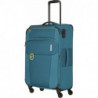 Валіза Travelite GO/Petrol M Середня TL090548-22